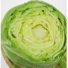 新鲜绿甘蓝包心菜卷心菜5斤小圆白菜新鲜蔬菜大头菜整箱包邮自种
